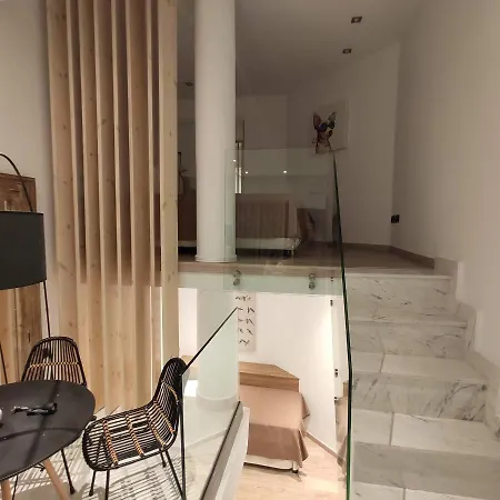 Lux Ap Apartament *