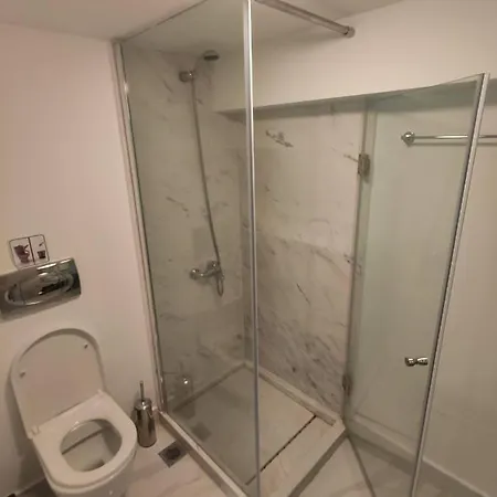 Apartament Lux Ap *