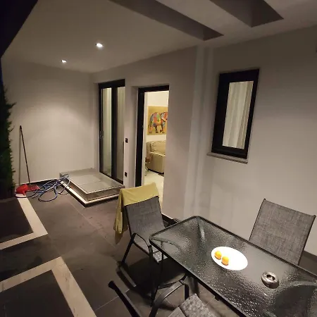Apartament Lux Ap *