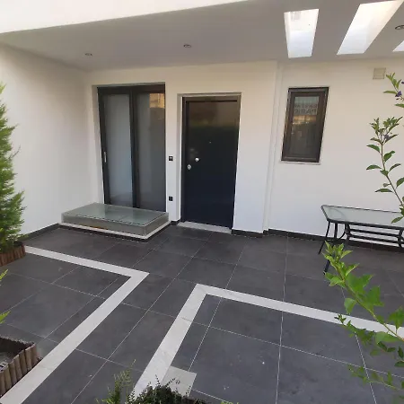 Apartament Lux Ap