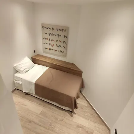 Lux Ap Kallithea (Chalkidiki)