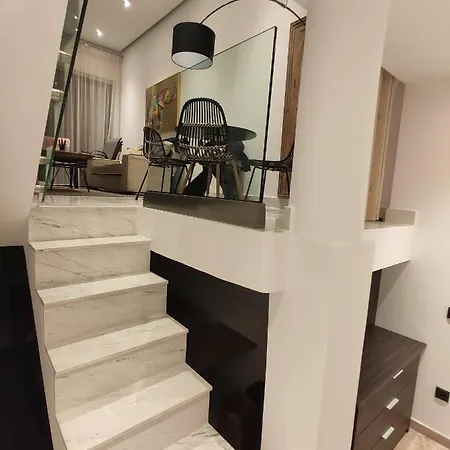 Lux Ap Apartament *