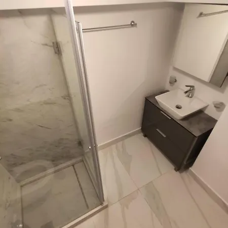 Lux Ap Apartament Kallithea (Chalkidiki)