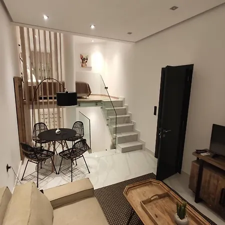 Apartament Lux Ap *