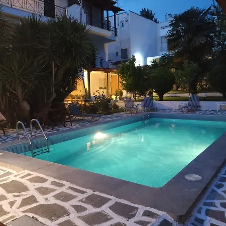 Apartament Lux Ap Kallithea (Chalkidiki)
