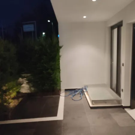 Lux Ap Apartament