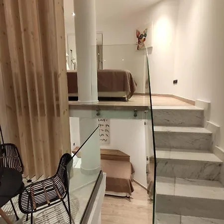 Lux Ap * Kallithea (Chalkidiki)