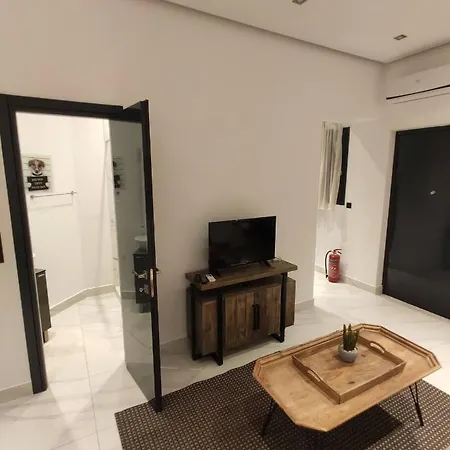Lux Ap Apartament