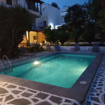 Apartament Lux Ap Kallithea (Chalkidiki)