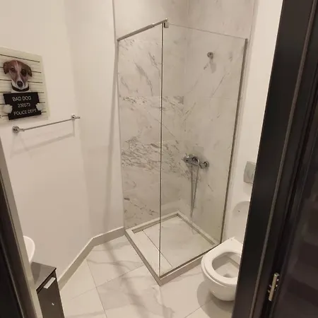 Lux Ap Apartament *