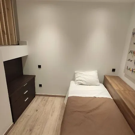 Apartament Lux Ap *