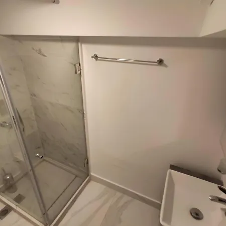 Lux Ap Apartament Kallithea (Chalkidiki)