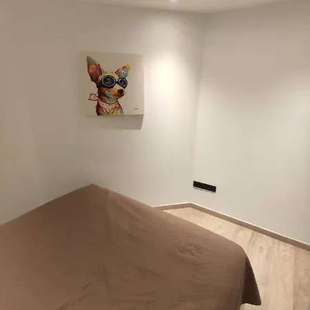 Lux Ap Apartament *