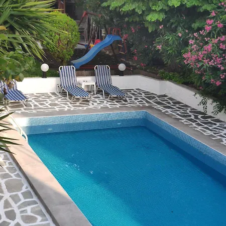 Lux Ap Kallithea (Chalkidiki)