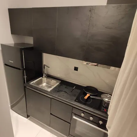 Lux Ap Apartament *