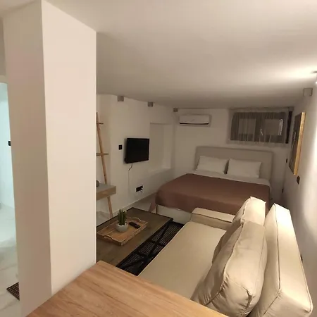Apartament Lux Ap *