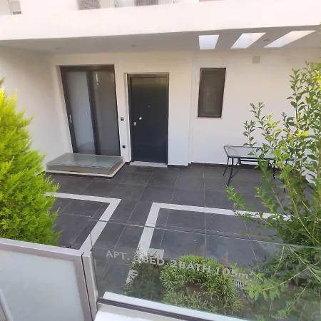 Lux Ap Apartament Kallithea (Chalkidiki)