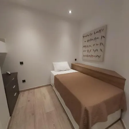 Apartament Lux Ap Kallithea (Chalkidiki)