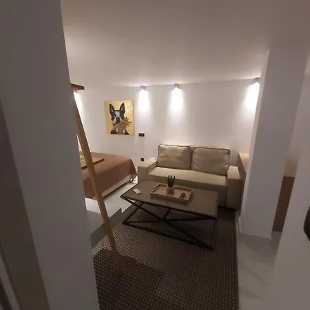 Lux Ap Apartament