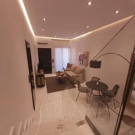 Lux Ap Apartament *