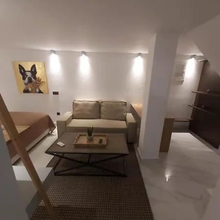 Lux Ap Apartament